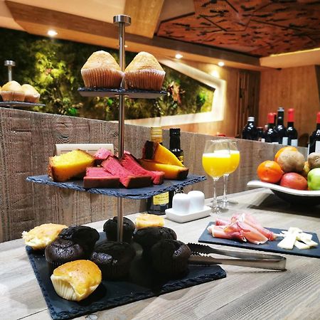 Hotel Las Treixas Пуебла де Санабрия Екстериор снимка