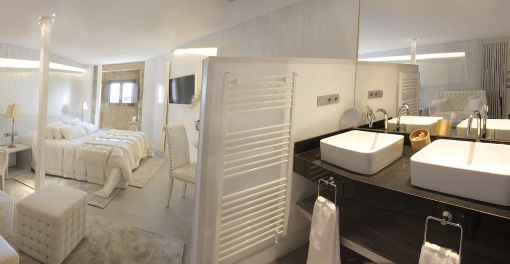 Hotel Las Treixas Пуебла де Санабрия Екстериор снимка