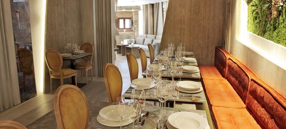 Hotel Las Treixas Пуебла де Санабрия Екстериор снимка