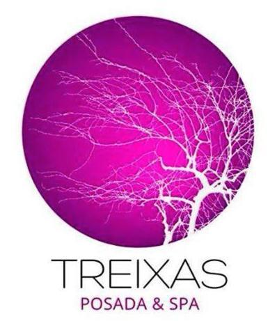 Hotel Las Treixas Пуебла де Санабрия Екстериор снимка