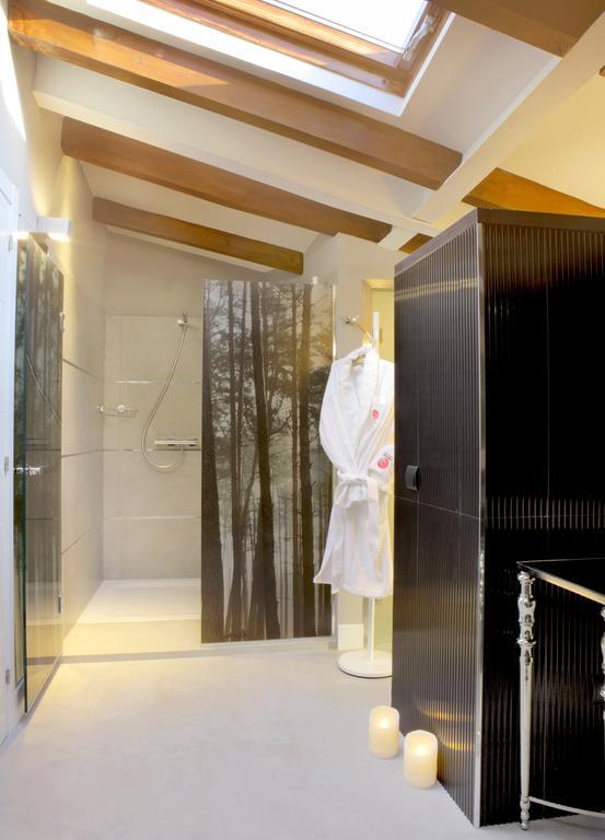 Hotel Las Treixas Пуебла де Санабрия Стая снимка